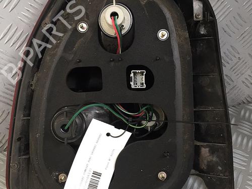 Used Right taillight HONDA CIVIC VI Hatchback (EJ, EK) 1.4 i S (EJ9) (90 hp) 30065023