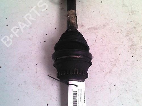 Left front driveshaft RENAULT SAFRANE II (B54_) 2.2 dT (B54G) | BP30075532M38