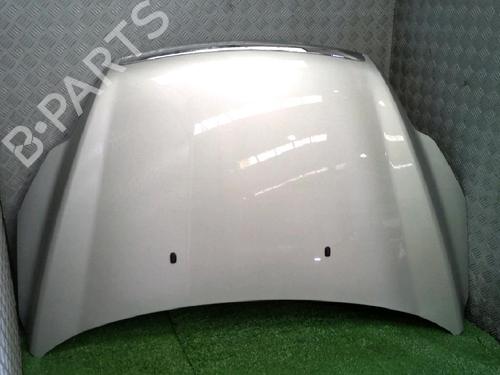 Panser FORD FOCUS II (DA_, HCP, DP) 1.6 TDCi (109 hp) 25127305