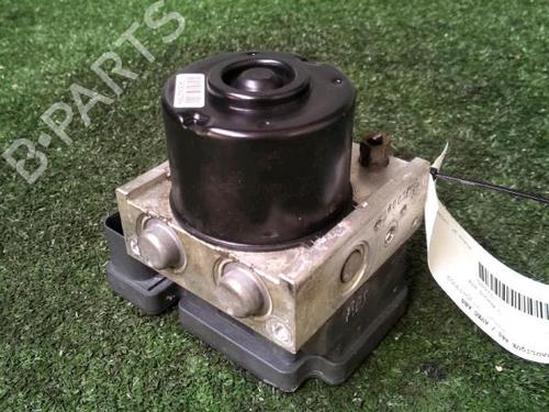 ABS pump PEUGEOT 207 (WA_, WC_) 1.6 HDi | BP30072241M43