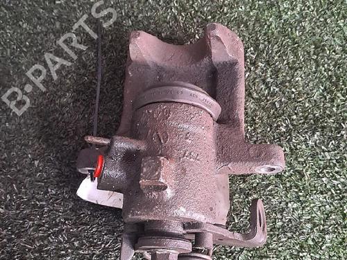 Left rear brake caliper AUDI A4 B7 (8EC) 2.0 TDI 16V | BP30066399M107