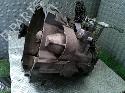 Gearbox SEAT ALTEA (5P1) 1.2 TSI | BP17161467M3 