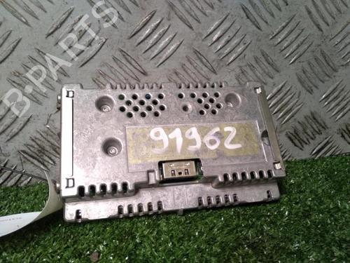 Display monitor RENAULT ESPACE IV (JK0/1_) 1.9 dCi (JK0U) | BP30072257C48