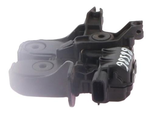 Tailgate lock DACIA DUSTER (HS_) 1.5 dCi 4x4 (HSMC, HSMD) | BP30678668C101