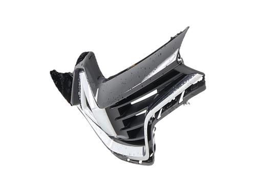 Grill RENAULT CAPTUR I (J5_, H5_) 1.5 dCi 90 (J5N4, J5M5, J5MW, J5M6, J5AL, J5AJ) | BP36504183C40  - Image 5