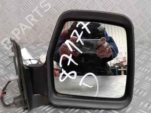 Right mirror CITROËN JUMPY I (U6U_) 2.0 HDi 110 | BP30070217C27