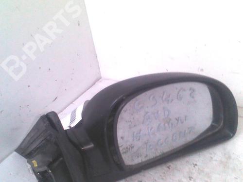 Right mirror HYUNDAI ACCENT II (LC)  | BP11399628C27 