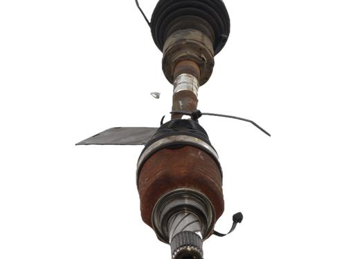 Left front driveshaft RENAULT CLIO IV (BH_) 1.5 dCi 75 | BP40032111M38 - Image 5