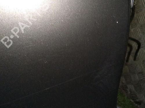 Right rear door MERCEDES-BENZ E-CLASS (W211) E 280 CDI (211.023) | BP30076019C5 