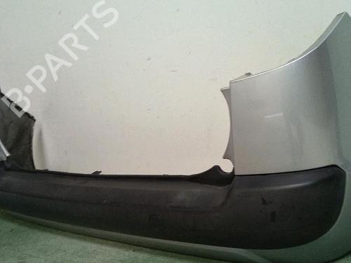 Used Rear bumper PEUGEOT 207 SW (WK_) 1.6 HDi (90 hp) 30076111