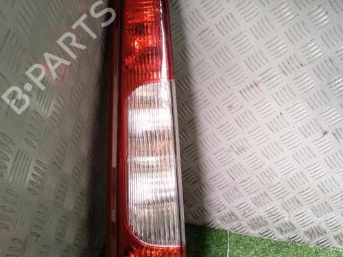 Used Left taillight Left taillight 30071436 30071436