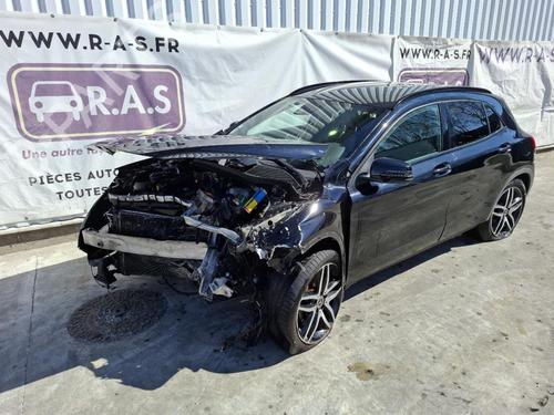 Used Engine MERCEDES-BENZ GLA-CLASS (X156) GLA 180 CDI / d (156.912) (109 hp) 30068655
