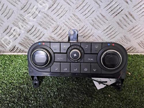 Used Climate control NISSAN QASHQAI I (J10, NJ10) 1.6 dCi (130 hp) 29953217