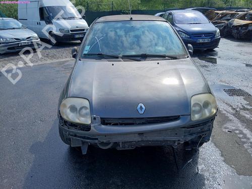 RENAULT CLIO II (BB_, CB_) 1.4 (B/CB0C, B/CB0S) (75 hp) 1691804