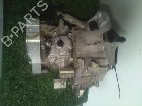 Gearbox FIAT 500 (312_) 1.2 (312AXA1A) | BP31945184M3 