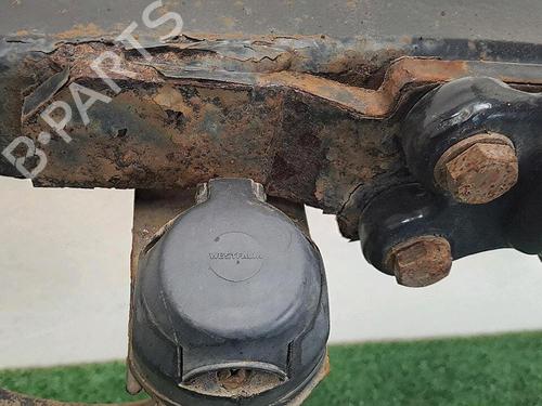 Other VW TOURAN (1T3) 1.6 TDI | BP30066260O1