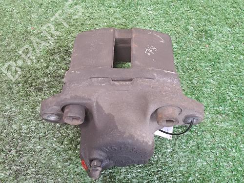 Venstre bremsekaliber foran RENAULT TWINGO II (CN0_)  | BP26374840M105 