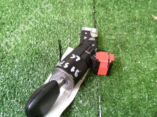 Ignition barrel DACIA LODGY (JS_) 1.5 dCi (JSMC, JSAF) | BP30071464M48  - Image 5