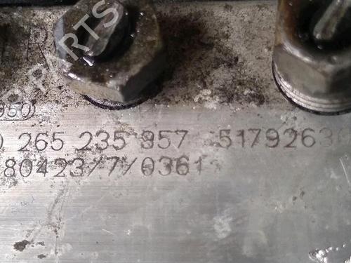 ABS pump ALFA ROMEO 147 (937_) 1.9 JTDM 8V (937.AXD1A, 937.AXU1A, 937.BXU1A) | BP29952741M43 - Image 10