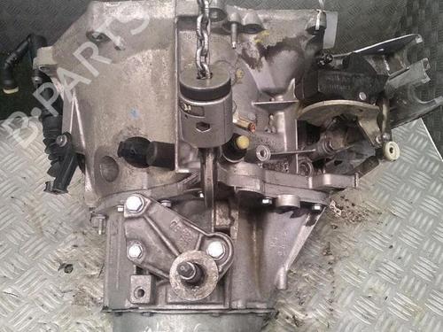Gearbox CITROËN C4 II (NC_) 1.4 VTi 95 (NC8FP0) | BP30075942M3 - Image 5