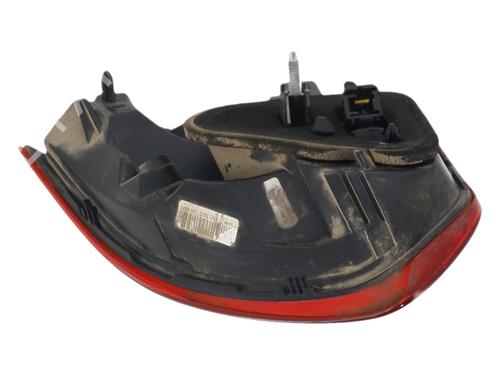 Left tailgate light PEUGEOT 2008 I (CU_) 1.2 THP 130 / PureTech 130 | BP40111687C79 - Image 5