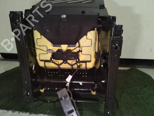 Used Right front seat Right front seat RENAULT CAPTUR I (J5_, H5_) 1.5 dCi 90 (J5N4, J5M5, J5MW, J5M6, J5AL, J5AJ) (90 hp) 32774750 32774750