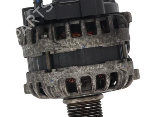 Alternator DACIA SANDERO II TCe 90 (B8M1, B8MA, B8AC) | BP40047546M7  - Image 5