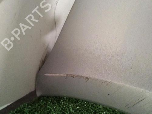 Front bumper FIAT ULYSSE (179_) 2.0 JTD | BP29950885C7 