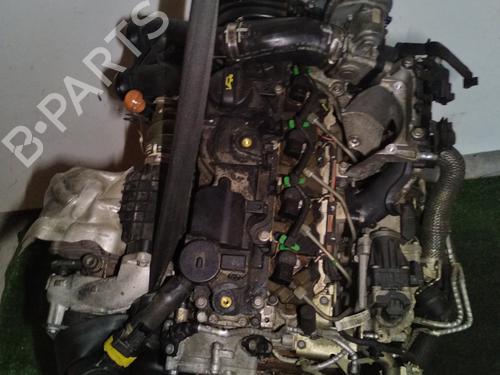 Engine PEUGEOT 208 I (CA_, CC_) 1.6 HDi | BP34501445M1  - Image 11