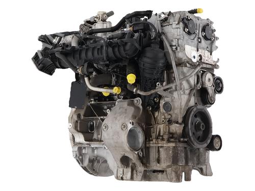 Engine MERCEDES-BENZ A-CLASS (W176) A 160 (176.041) | BP33797504M1 - Image 4
