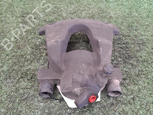 Right front brake caliper RENAULT CLIO IV (BH_) 0.9 TCe 90 (BHNF, BHMA, BHMH, BHJK, BHJR) | BP29949364M104