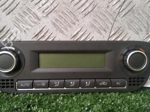 Used Climate control VW POLO V (6R1, 6C1) 1.6 TDI (90 hp) 30076986