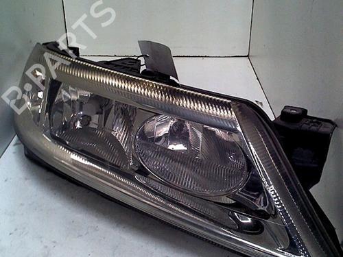 Right headlight RENAULT LAGUNA II (BG0/1_) 1.9 dCi (BG08, BG0G) | BP29952243C29 - Image 3