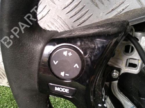 Ratt PEUGEOT 108 1.0 VTi 72 | BP30073402C49 