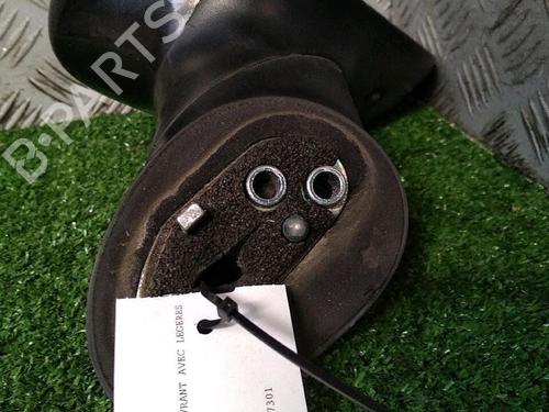 Right mirror FIAT GRANDE PUNTO (199_) 1.3 D Multijet (199.AXD11, 199.AXD1A, 199.AXD1B,... | BP30071508C27