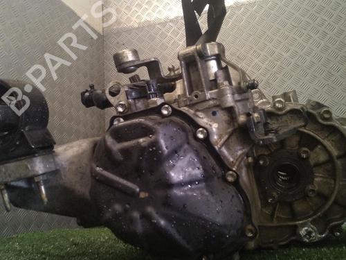 gearbox-suzuki-swift-iii-mz-ez-2005-29950360 main image