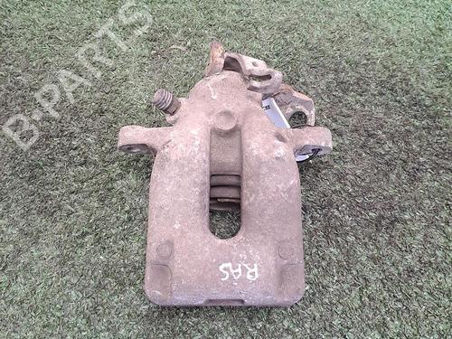 Left rear brake caliper PEUGEOT 307 (3A/C) 2.0 HDi 110 | BP30066170M107 