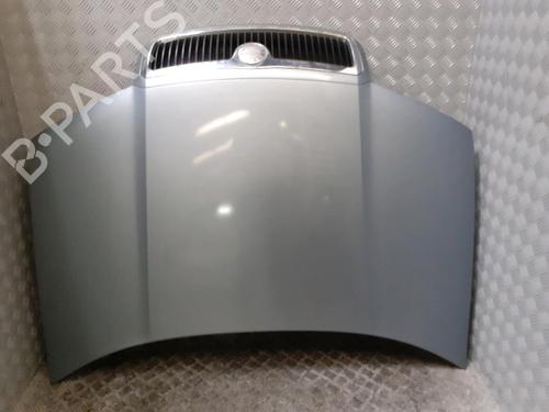 Used Hood SKODA FABIA I (6Y2) 1.9 TDI (100 hp) 21635638