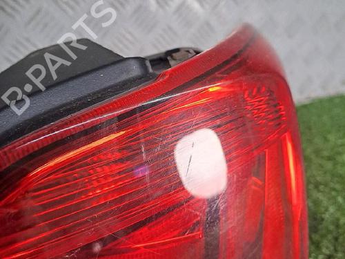 Used Right taillight VW POLO V (6R1, 6C1) 1.4 TDI (75 hp) 30063513