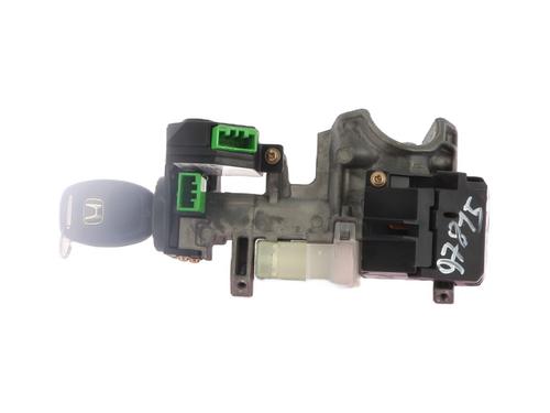 Used Ignition barrel HONDA CR-V II (RD_) 2.2 CTDi (RD9) (140 hp) 30610990