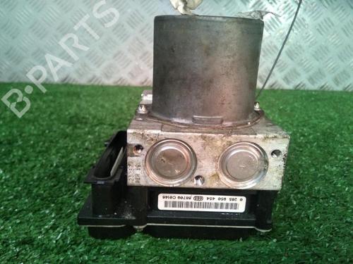 ABS pump RENAULT SCÉNIC II (JM0/1_) 1.5 dCi (JM1E, JM16) | BP30073572M43 