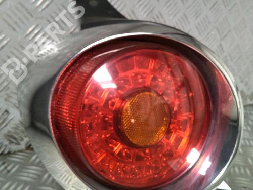 Left taillight ALFA ROMEO MITO (955_) 1.3 MultiJet (955AXP1A, 955AYC1A) | BP11407340C34 