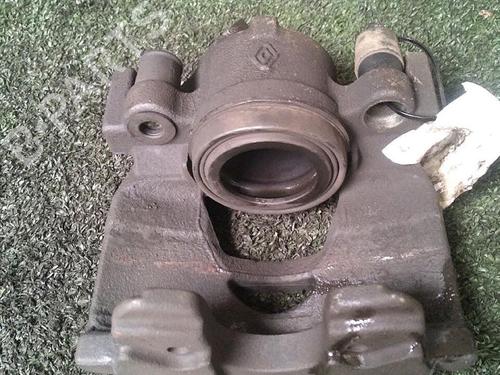 Left front brake caliper RENAULT SCÉNIC III (JZ0/1_) 1.5 dCi | BP30066957M105