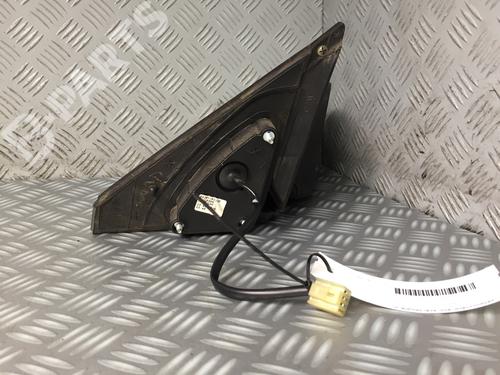 Bakspejl Højre SUZUKI SWIFT III (MZ, EZ) 1.3 DDiS (RS413D) | BP11404620C27 