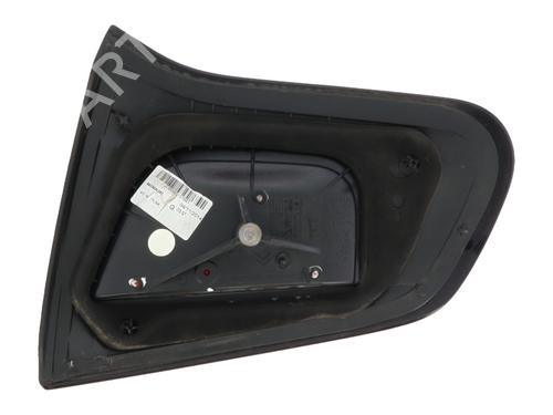 Left tailgate light CITROËN C3 II (SC_) 1.2 VTi 82 | BP29953052C79 - Image 17