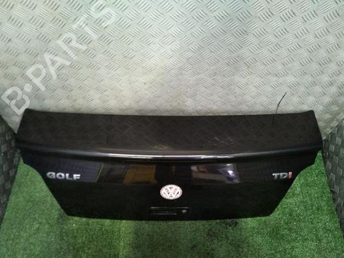 Tailgate VW GOLF IV Cabriolet (1E7) 1.9 TDI | BP13886217C6 