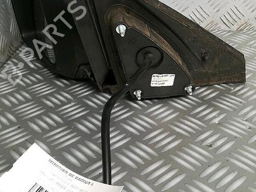 Left mirror SUZUKI SWIFT III (MZ, EZ) 1.3 DDiS (RS413D) | BP30074706C26 