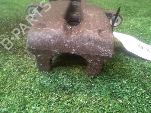 Left rear brake caliper KIA VENGA (YN) 1.4 CVVT | BP30067502M107 