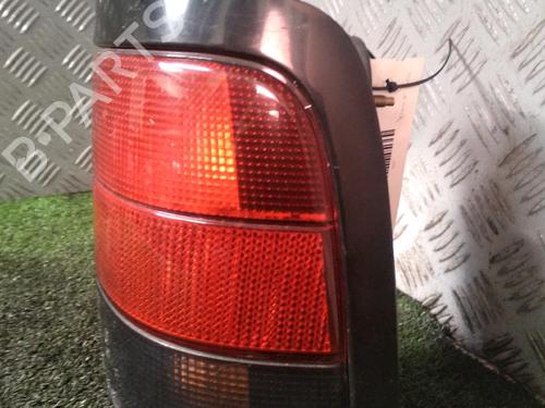 Right taillight PEUGEOT 806 (221)  | BP17162457C35 