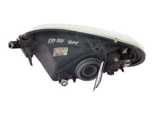 Right headlight CITROËN SAXO (S0, S1) 1.4 VTS | BP31809175C29